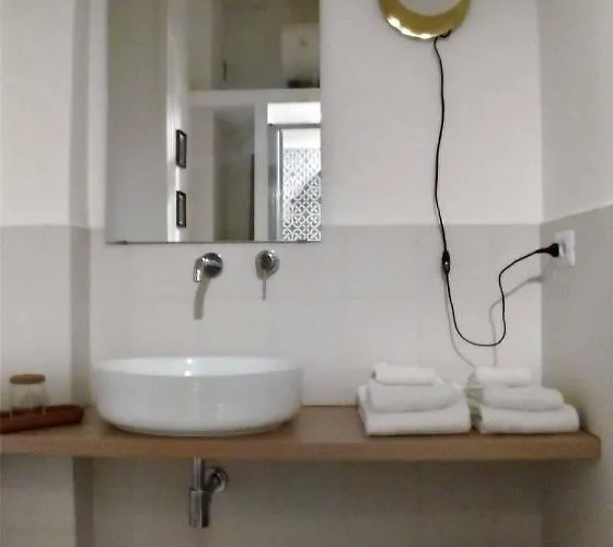 La Stanza Di Camillo Appartement