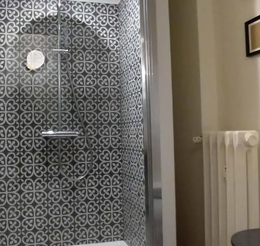 Appartement La Stanza Di Camillo *