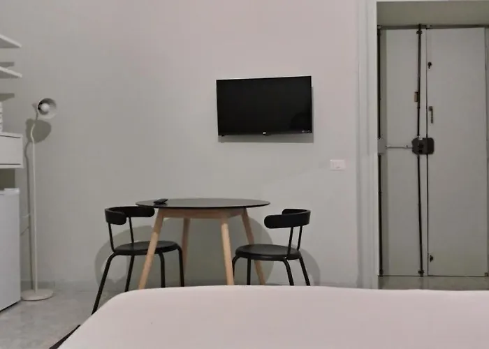 Appartement La Stanza Di Camillo