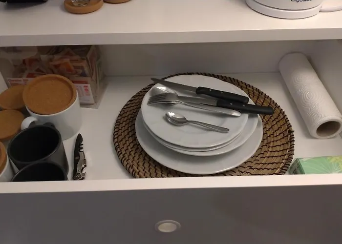 Appartement La Stanza Di Camillo Rome