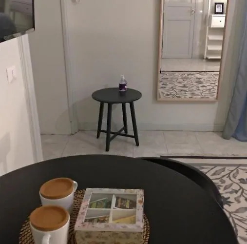 Appartement La Stanza Di Camillo